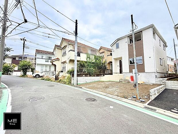 ■新しい時代の息吹を感じる、心地よい環境