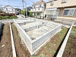 神奈川県横浜市青葉区美しが丘西２丁目