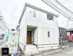 神奈川県高座郡寒川町倉見
