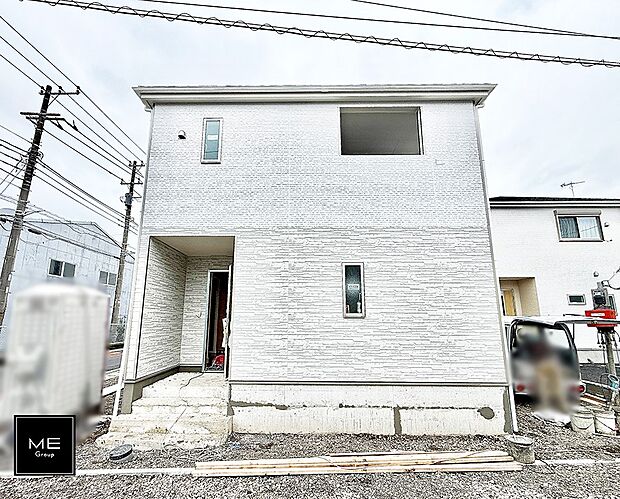 3号棟 ■暮らしを彩る充実した設備仕様が備わった住まい