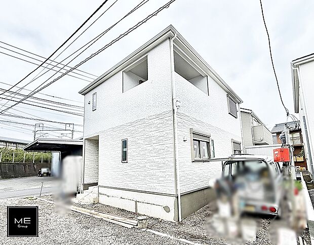 3号棟 ■まずは一度ご覧ください