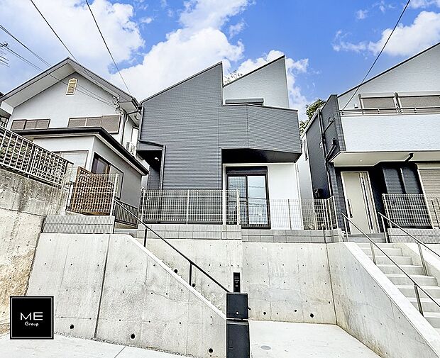 1号棟 ■まずは一度ご覧ください