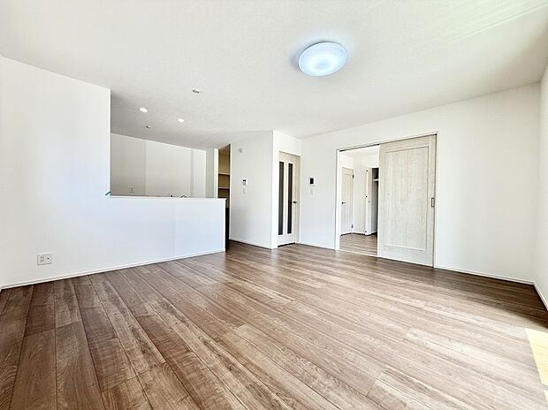 A号棟 ■清潔感あふれるお部屋で毎日を快適に過ごせます