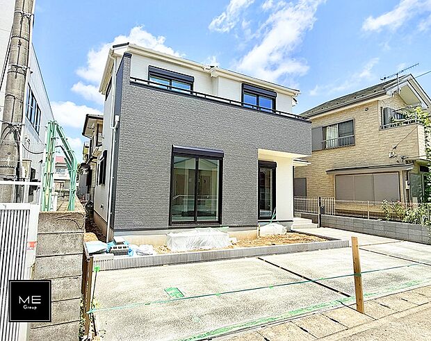 A号棟  ■暮らしを彩る充実した設備仕様が備わった住まい