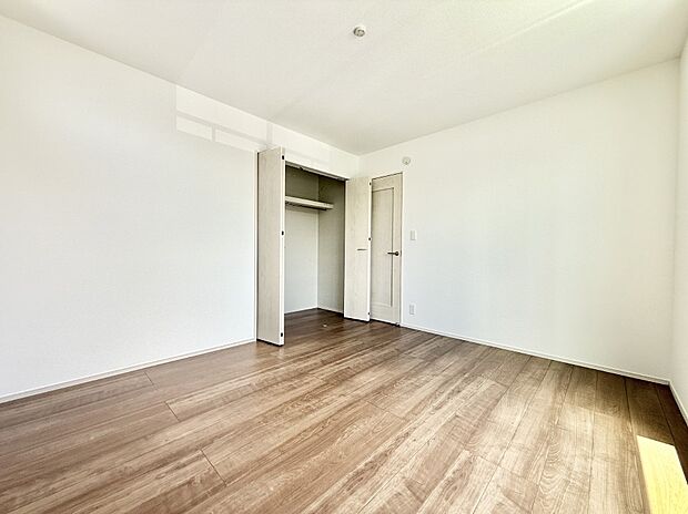 A号棟 ■機能的で使いやすいお部屋で毎日を快適に