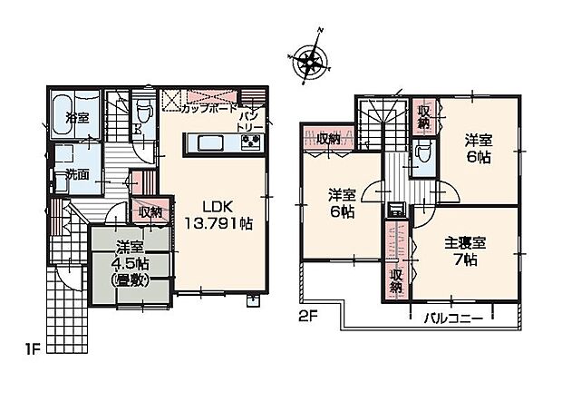 3号棟