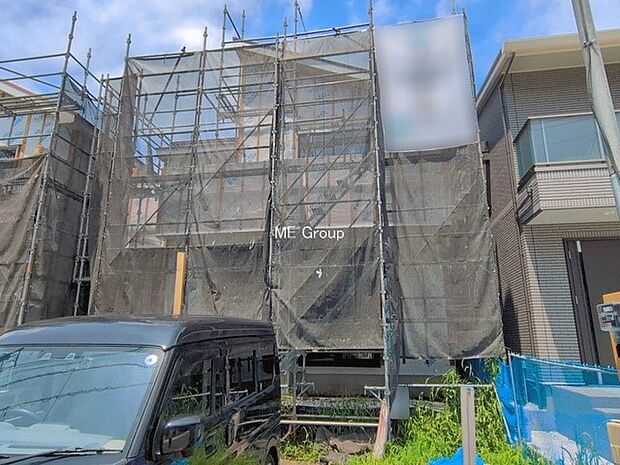 3号棟 ■暮らしを豊かにする充実した仕様設備で快適に