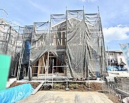 神奈川県相模原市中央区田名