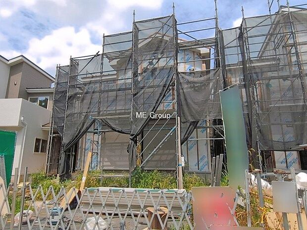 2号棟 ■暮らしを彩る充実した設備仕様が備わった住まい