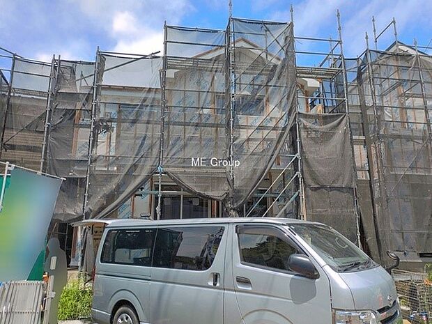 2号棟 ■暮らしを彩る充実した設備仕様が備わった住まい