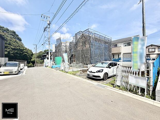 ■家族とのお出かけが楽しくなる環境です