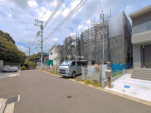■家族とのお出かけが楽しくなる環境です