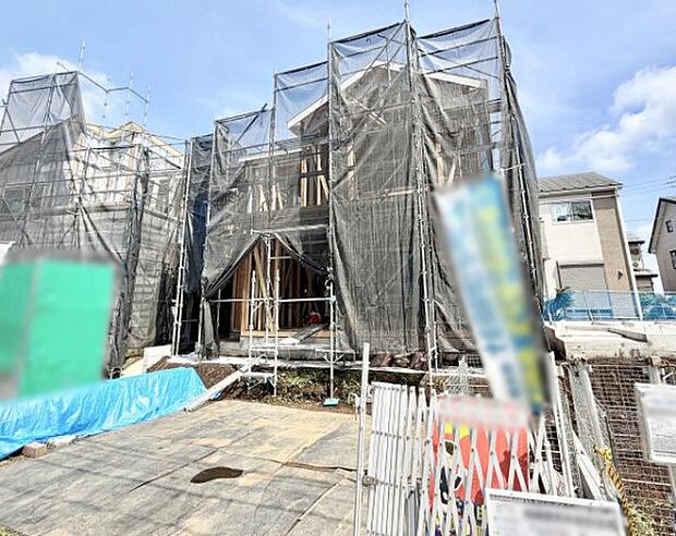 2号棟 ■まずは一度ご覧ください