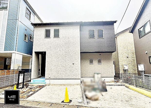 1号棟 ■まずは一度ご覧ください