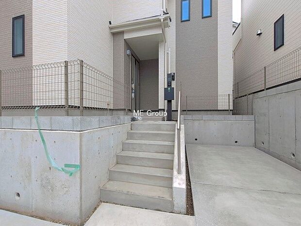■ ここから始まる、笑顔あふれる毎日