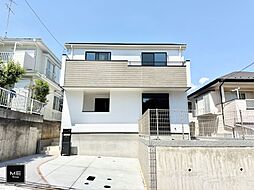 神奈川県横浜市旭区南本宿町