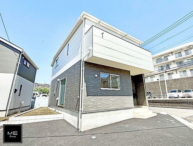 1号棟 ■まずは一度ご覧ください