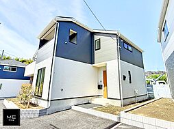 神奈川県横浜市青葉区奈良町