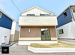 神奈川県横浜市青葉区奈良町