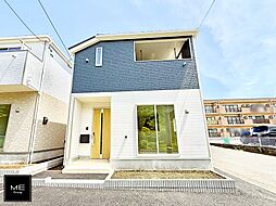 神奈川県横浜市青葉区奈良町