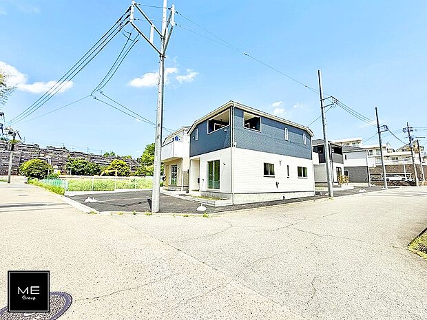 ■家族とのお出かけが楽しくなる環境です