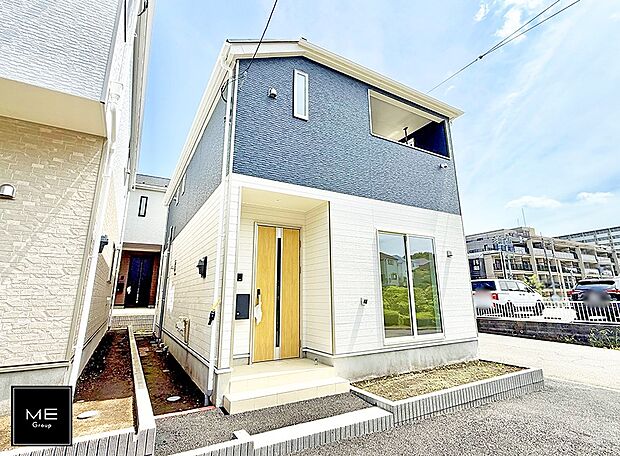 4号棟  ■新しい暮らしが始まる場所で、家族の絆を深める