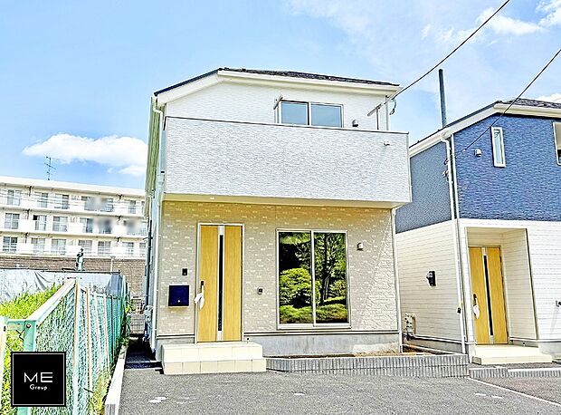 5号棟  ■暮らしを豊かにする充実した仕様設備で快適に