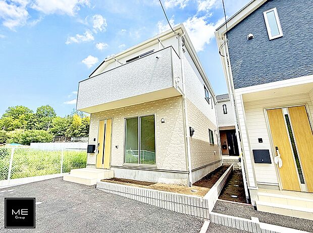 5号棟 ■暮らしを彩る充実した設備仕様が備わった住まい