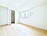 室内：5号棟  ■清潔感あふれるお部屋で毎日を快適に過ごせます