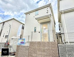 神奈川県大和市福田
