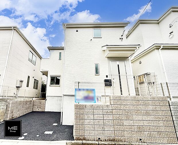 1号棟 周辺環境も合わせてご覧ください!