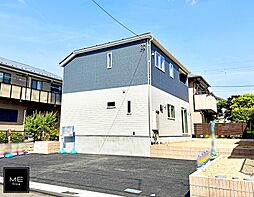 神奈川県横浜市港南区日限山４丁目