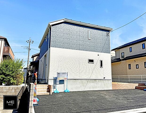 1号棟  周辺環境も合わせてご覧ください！  