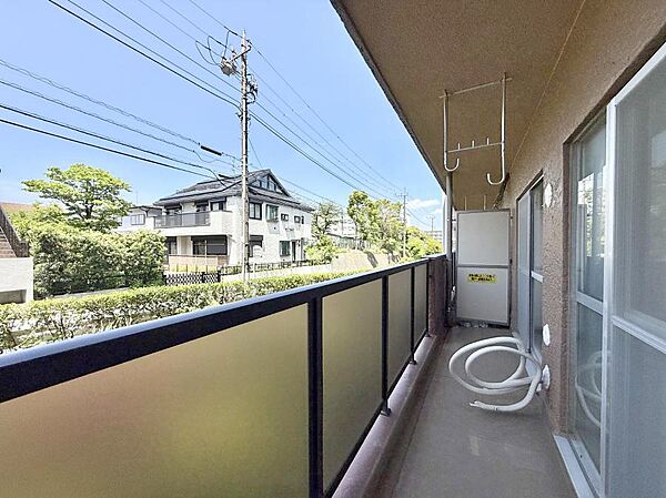 ■ 空を眺めながら、ほっと一息つける特別な空間