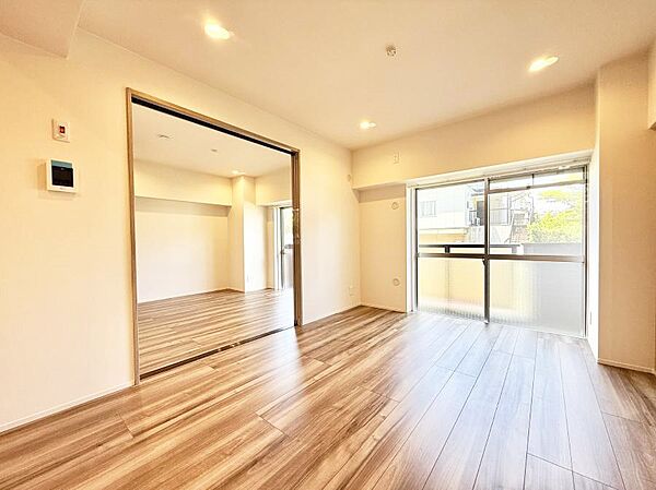 ■自然と心がほどける、リラックスできる場所