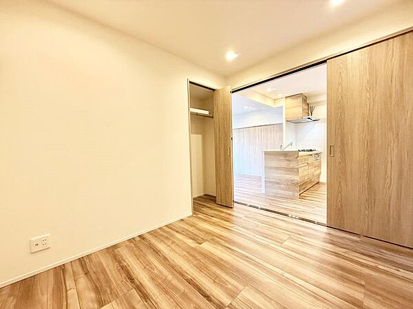 ■自分だけのスペース どんなお部屋にするかとっても楽しみですね