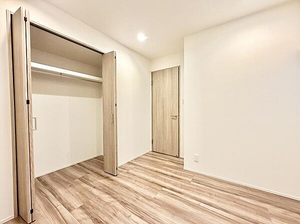 ■清潔感あふれるお部屋で毎日を快適に過ごせます
