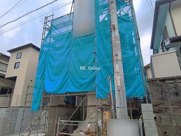 1号棟  ■暮らしを彩る充実した設備仕様が備わった住まい