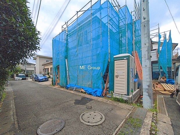 ■新しい時代の息吹を感じる、心地よい環境