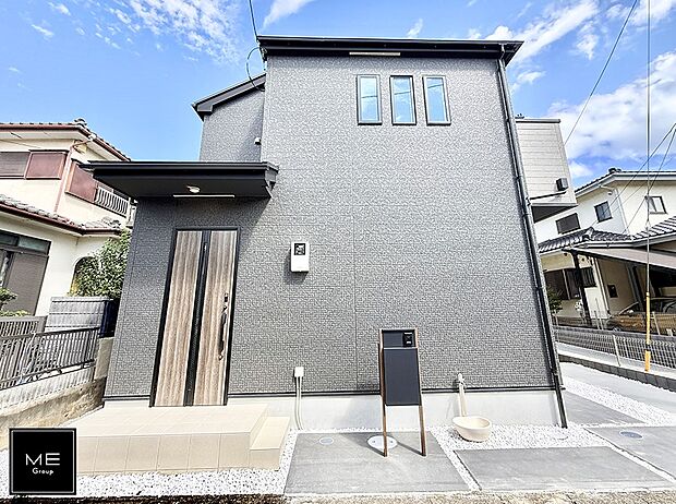 1号棟  ■暮らしを彩る充実した設備仕様が備わった住まい