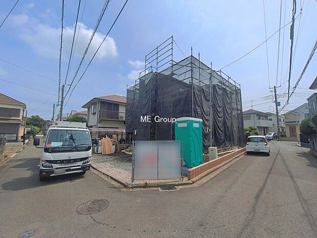 ■新しい時代の息吹を感じる、心地よい環境