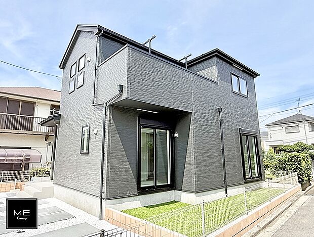 1号棟 ■まずは一度ご覧ください