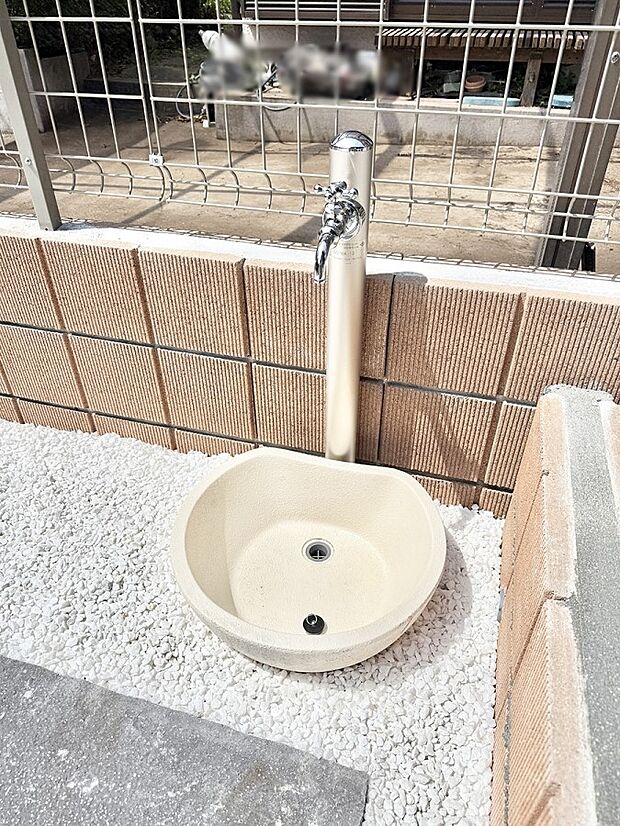 1号棟