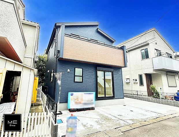 1号棟 ■暮らしを彩る充実した設備仕様が備わった住まい