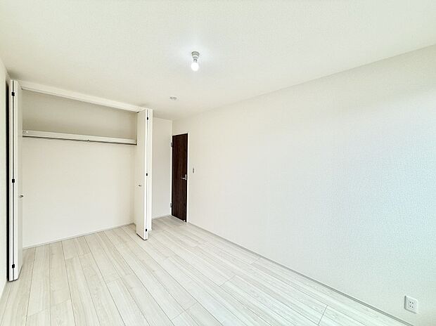 1号棟 ■機能的で使いやすいお部屋で毎日を快適に