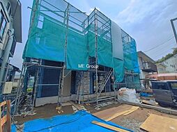 神奈川県横浜市栄区公田町