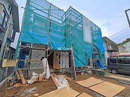 神奈川県横浜市栄区公田町