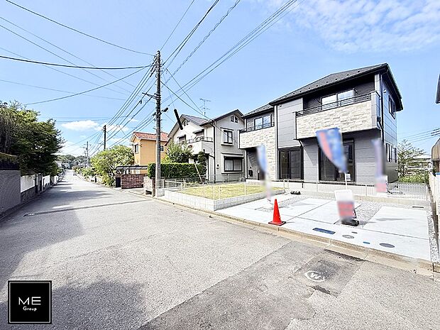 ■家族みんなが笑顔で過ごせる、安心感のある住まい