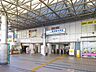 周辺：駅 720m 京急電鉄「横須賀中央」駅
