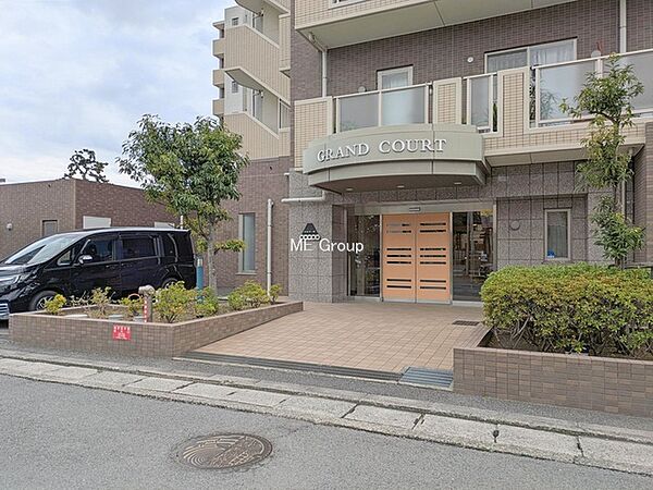■帰るたびに安心感を与えてくれる、丁寧に管理された共有空間